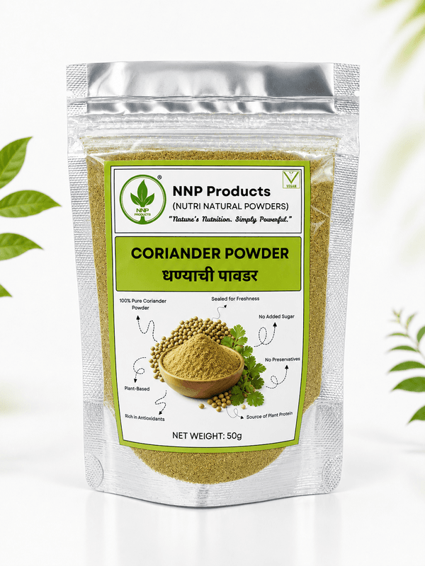 Coriander Powder