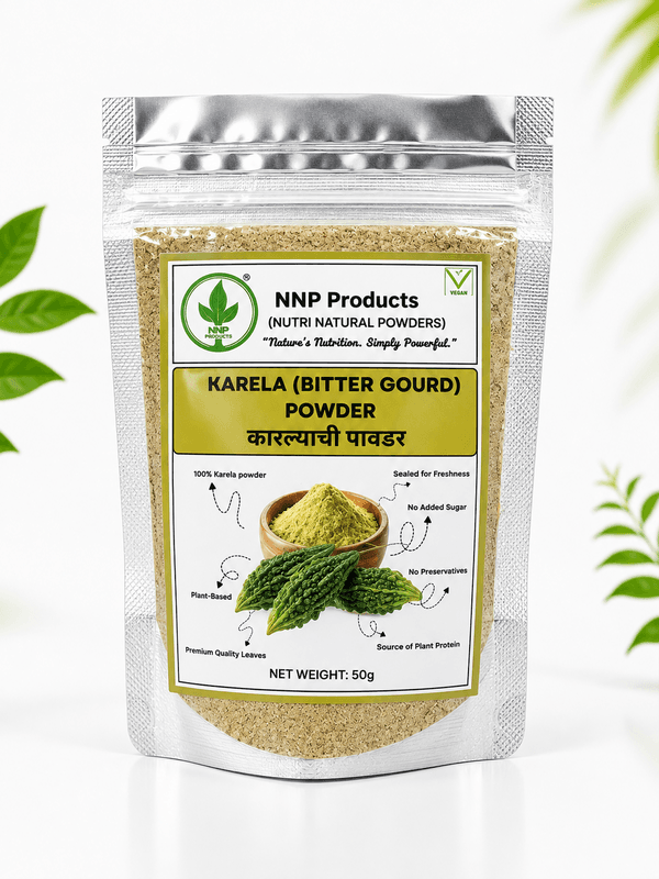 Karala Powder