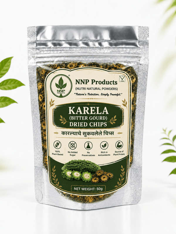 Karala Dried Chips