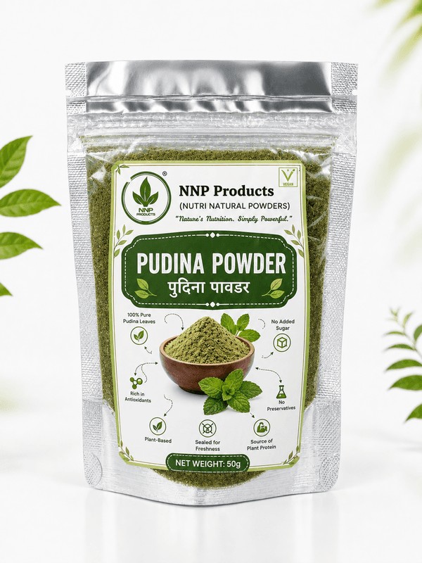 Pudina Powder