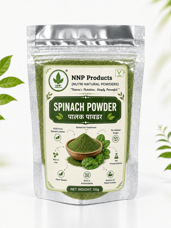 Spinach Powder